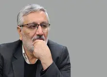 میرزایی نکو : ابر و باد و مه و خورشید و فلک در کار خواهند بود تا رئیسی به مقصود برسد