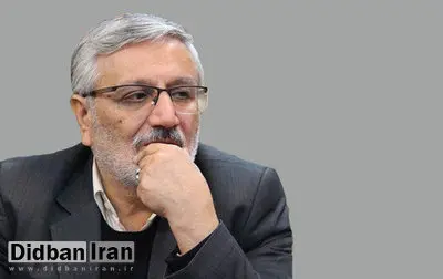 میرزایی نکو : ابر و باد و مه و خورشید و فلک در کار خواهند بود تا رئیسی به مقصود برسد