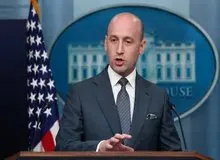 کاخ سفید: دانمارک نمی‌تواند گرینلند را کنترل کند