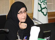 من یک مدیر شهری‌ام، فارغ از گرایش‌های سیاسی