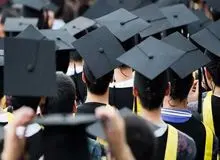 یک چهارم مشمولان بنیاد نخبگان ایران را ترک کرده اند / رتبه ۱۹ ایران در «دانشجوفرستی» به دنیا