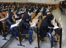 بیش از ۴۸۲ هزار کنکوری وارد دانشگاه‌ها می‌شوند/آمار ۶۱ درصدی قبولی زنان در کنکور