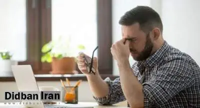 بی‌تحرکی به‌اندازه ۲۰۰ سیگار به بدن آسیب می‌زند