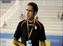 اکبر محمدی: انتظار از طارمی و آزمون منطقی نیست/ چین نمی‌تواند تیم ما را اذیت کند