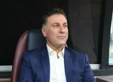 مدیرعامل تراکتور: تلویزیون را به محل تسویه حساب رنگی تبدیل کرده‌اید