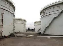 ثبت رکورد جدید در ذخایر سوخت مایع نیروگاهی/ مخازن گازوئیل نیروگاه‌ها پر شد