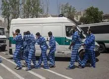 سرقت از ۲۵۰ خودرو در تهران برای تامین هزینه موادمخدر