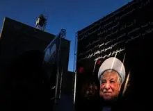 چرا اصول گرایان شورای شهر با دو فوریت طرح نام گذاری یک خیابان به نام آیت الله هاشمی رفسنجانی مخالفت کردند