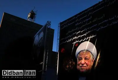 چرا اصول گرایان شورای شهر با دو فوریت طرح نام گذاری یک خیابان به نام آیت الله هاشمی رفسنجانی مخالفت کردند