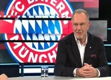 بایرن مونیخ  بزرگان اروپا را تنها گذاشت!