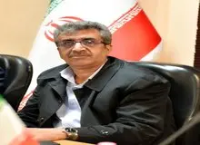 دکتریعقوب حاتمی سکاندار شرکت احیاء استیل فولاد بافت شد