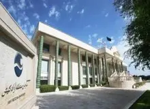 توضیحات مدیر حقوقی منطقه آزاد کیش در خصوص تخلیه مجتمع مسکونی نگین+ فیلم