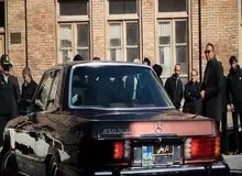 جزییات کشف ۲۴ دستگاه خودروی قدیمی و لوکس