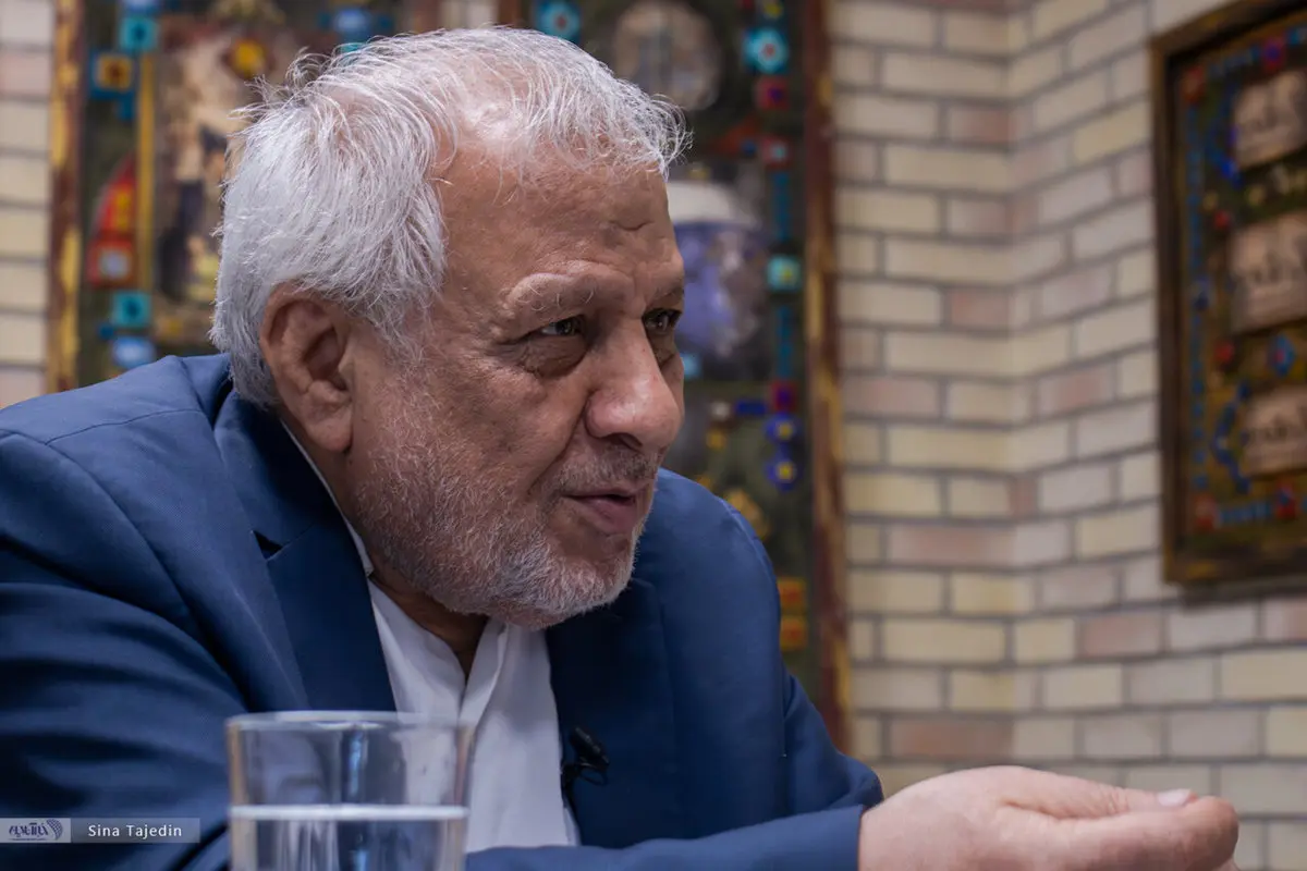 بادامچیان: در زمان طاغوت بودجه مطابق با مسائل کشور نبود /  یکی از دستاوردهای انقلاب اسلامی ما همین مسئله بودجه و ارائه آن به ملت است