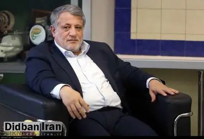 کنایه محسن هاشمی به زاکانی: با نوک زدن به پروژه های بازمانده از قبل مشکل تهران رفع نمی شود