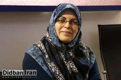 منصوری: ساختار احزاب ما غالبا مردانه است