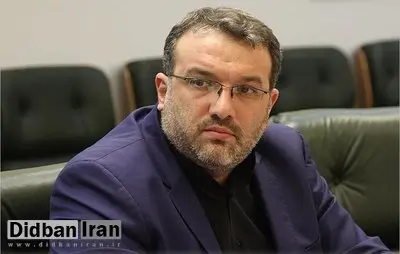 فرید موسوی: فضا را برای حضور جوانان در سیاست فراهم کنیم