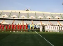 لیگ برتر فوتبال بدون تماشاگر برگزار می‌شود
