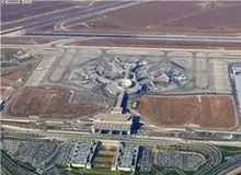 ارگان رسانه‌ای سپاه: فرودگاه بن‌گوریون تل‌آویو تعطیل شد