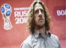 صدا وسیما مانع از حضور کارلوس پویول در برنامه فردوسی پور شد