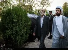 در جلسه فرمانده قرارگاه ثارالله با احمدی نژاد چه گذشت؟