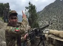 آیا ژنرال سریع در تهران ترور شده‌است؟ / واکنش تامل برانگیز دیپلمات ارشد پیشین به خبر ترور فرمانده پیشین پلیس افغانستان در تهران/ اکرم‌الدین سریع که بود؟