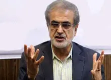 علی صوفی: احمدی نژاد برخی طرح های عمرانی را جهت آماده سازی برای ظهور امام زمان مطرح می کرد