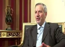 دیدگاه عطاءالله مهاجرانی در باره فروریختن برج متروپل/ چرا نام برج «متروپل» بوده، فرهنگستان زبان کجاست؟