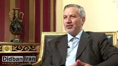 دیدگاه عطاءالله مهاجرانی در باره فروریختن برج متروپل/ چرا نام برج «متروپل» بوده، فرهنگستان زبان کجاست؟