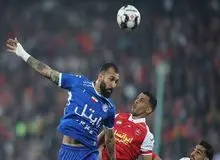 محرومیت دو بازیکن استقلال بعد از بازی با پرسپولیس 