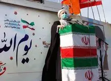 ادعای جدید ذوالنور: ملی مذهبی ها ۱۴ ماه قبل از انتخابات سال ۸۸  برای انجام توطئه و فتنه انگیزی با  اندیشمندان آمریکایی هم اندیشی و مشورت کردند/ اگر فتنه به نتیجه می رسید «جمهوری اسلامی» به مسلخ می رفت