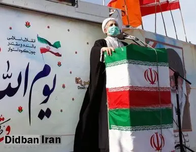 ادعای جدید ذوالنور: ملی مذهبی ها ۱۴ ماه قبل از انتخابات سال ۸۸  برای انجام توطئه و فتنه انگیزی با  اندیشمندان آمریکایی هم اندیشی و مشورت کردند/ اگر فتنه به نتیجه می رسید «جمهوری اسلامی» به مسلخ می رفت