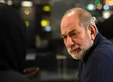 تجلیل عجیب و غریب کیهان از آتیلا پسیانی/ خیلی از تعریف و تمجیدهای مراسم تدفین اهالی هنر خالی‌بندی است