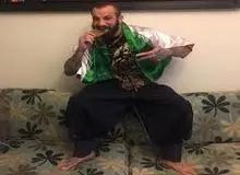 تتلو از پیکر بی‌جان «آتنا» چه می‌خواهد؟