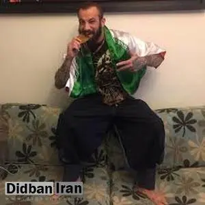 تتلو از پیکر بیجان «آتنا» چه میخواهد؟