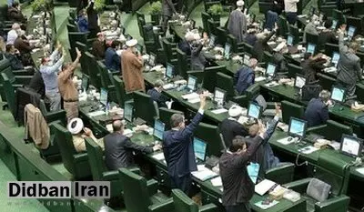 جنجال بر سر بخشنامه وزارت کشور در خصوص «عدم ورود نمایندگان در امور اجرایی در سال پایانی»