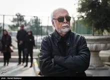 چنگیز جلیلوند درگذشت/ فیلــــم
