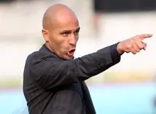 بیاتی نیا سرمربی سایپا شد