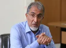 حسین راغفر:در چهارماهه اخیر حداقل 100 هزار میلیارد تومان به جیب افراد خاصی رفت
