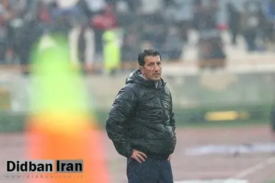 شوک در اردوی سرخ‌پوشان تبریز؛ تقوی استعفا کرد

