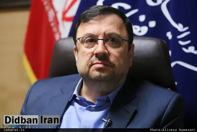 حامی فیلتر تلگرام هم در انتخابات ریاست جمهوری سیزدهم ثبت نام کرد/ جزییات