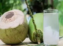 آیا آب نارگیل برای کنترل قند خون مفید است؟