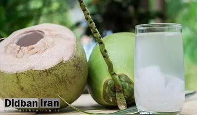 آیا آب نارگیل برای کنترل قند خون مفید است؟