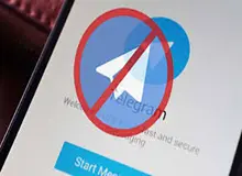 ریزش بازدید پست‌های تلگرامی خبرگزاری‌ها پس از فیلترینگ