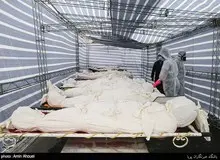 ۶۲۵ فوتی جدید کرونا در کشور / ۵۰۲۲۸ بیمار دیگر شناسایی شدند
