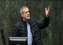 پزشکیان: از شورای نگهبان برای رد صلاحیتم تشکر می‌کنم/ بیگی نژاد: حرف‌های پزشکیان دشمن شادکن است