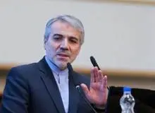 نوبخت: هیچ بانکی یک دلار هم با ما مبادله نمی‌کند
