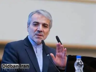 نوبخت: هیچ بانکی یک دلار هم با ما مبادله نمی‌کند
