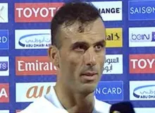 حسینی: فدراسیون نمی‌تواند حق ما را بگیرد؟/ مشکلم حل نشود شدیدترین حرف‌ها را می‌زنم