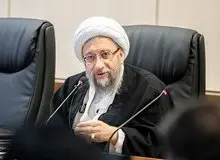 آملی‌لاریجانی: نگرانی مردم برای افزایش قیمت‌ها جدی است